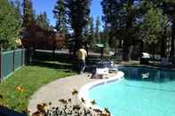 Swimming Pool Mammoth Mountain Reservations Condo Collection