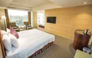 Bilik Tidur 7 Freshfields Hotel