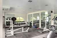 Fitness Center Nidhivan Sarovar Portico Vrindavan