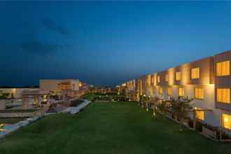 ภายนอกอาคาร 4 Welcomhotel by ITC Hotels, Jodhpur