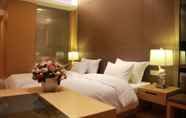 Kamar Tidur 3 Xingyi International Hotel Poly Store