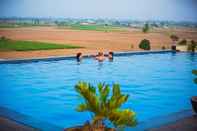 Swimming Pool Best Western Country Woods Ambala