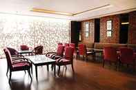 Lobby Best Western Country Woods Ambala