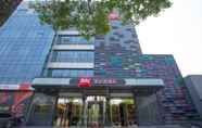 Luar Bangunan 4 Ibis Changzhou Lihua Hotel