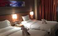 Bilik Tidur 5 Ibis Changzhou Lihua Hotel