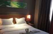 Bedroom 3 Ibis Changzhou Lihua Hotel