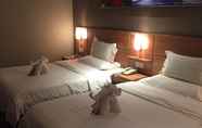 Bilik Tidur 6 Ibis Changzhou Lihua Hotel