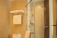 In-room Bathroom Ibis Changzhou Lihua Hotel