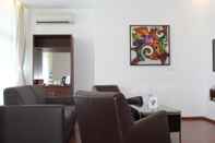 Ruang Umum Ragamaya Resort & Spa Munnar