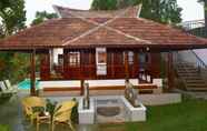 Luar Bangunan 2 Ragamaya Resort & Spa Munnar
