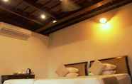 Bedroom 4 Ragamaya Resort & Spa Munnar