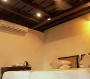 Kamar Tidur 4 Ragamaya Resort & Spa Munnar
