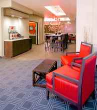 Sảnh chờ 4 Towneplace Suites Anchorage Midtown