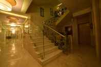 Lobby Hotel Babylon Inn