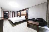 Kamar Tidur Gyeongpo Soo Hotel