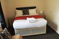 Kamar Tidur Manor House London