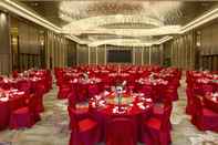 Functional Hall DoubleTree by Hilton Hotel Heyuan