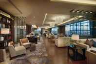 Bar, Cafe and Lounge DoubleTree by Hilton Hotel Heyuan