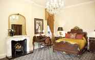 ห้องนอน 3 Trump Macleod House & Lodge