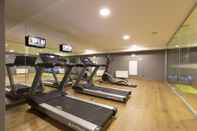 Fitness Center Anemon Ankara