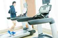 Fitness Center Novotel Nanjing Central Suning