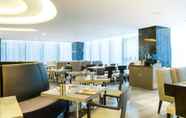 ร้านอาหาร 6 Novotel Nanjing Central Suning