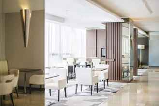 Sảnh chờ 4 Novotel Nanjing Central Suning