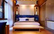 Kamar Tidur 5 LUX Tea Horse Road Lijiang