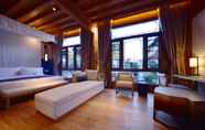 Kamar Tidur 6 LUX Tea Horse Road Lijiang