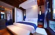 Kamar Tidur 7 LUX Tea Horse Road Lijiang