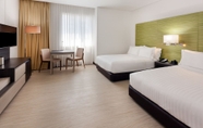 Phòng ngủ 3 Holiday Inn Express Cartagena Bocagrande, an IHG Hotel