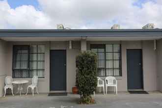 Exterior 4 Beaconsfield Lodge Motel