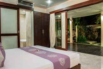 Bedroom 4 D&G Villa Seminyak