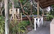 Common Space 7 Dargaville Holiday Park