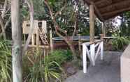 Common Space 7 Dargaville Holiday Park