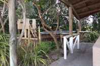 Common Space Dargaville Holiday Park