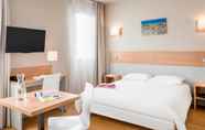 ห้องนอน 7 Aparthotel Adagio Access Dijon République