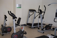 Fitness Center Serra Park- Rio Quente Temporada