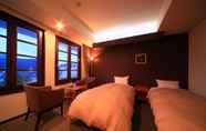 Bedroom 3 Nikko Station Hotel Classic