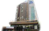 Luar Bangunan 2 Good Morning Hotel