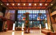 Lobby 2 Kinugawa Plaza Hotel