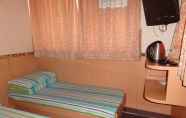 Kamar Tidur 7 Fortune Hotel