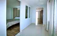 Kamar Tidur 2 White Swan Apartment