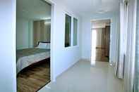 Kamar Tidur White Swan Apartment