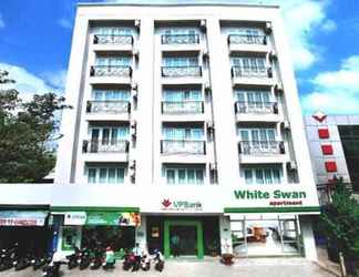 Bangunan 2 White Swan Apartment