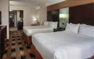 ห้องนอน 4 Holiday Inn Express & Suites Ottawa East - Orleans, an IHG Hotel