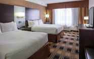 ห้องนอน 7 Holiday Inn Express & Suites Ottawa East - Orleans, an IHG Hotel