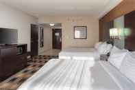 ห้องนอน Holiday Inn Express & Suites Ottawa East - Orleans, an IHG Hotel