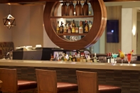 Bar, Cafe and Lounge Crowne Plaza Panama Airport, an IHG Hotel