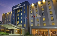 Exterior 4 Crowne Plaza Panama Airport, an IHG Hotel